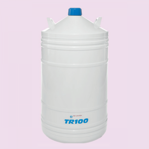 Bình TR Model TR100